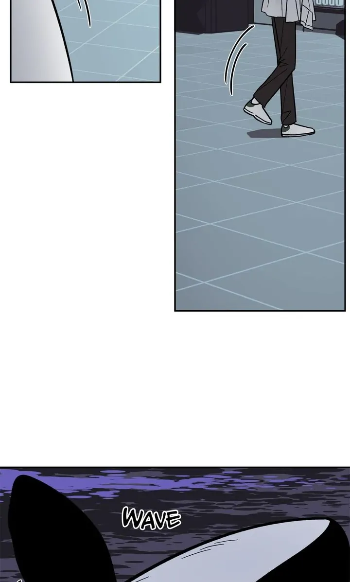 Killer Whale Protocol - Chapter 11 Page 51