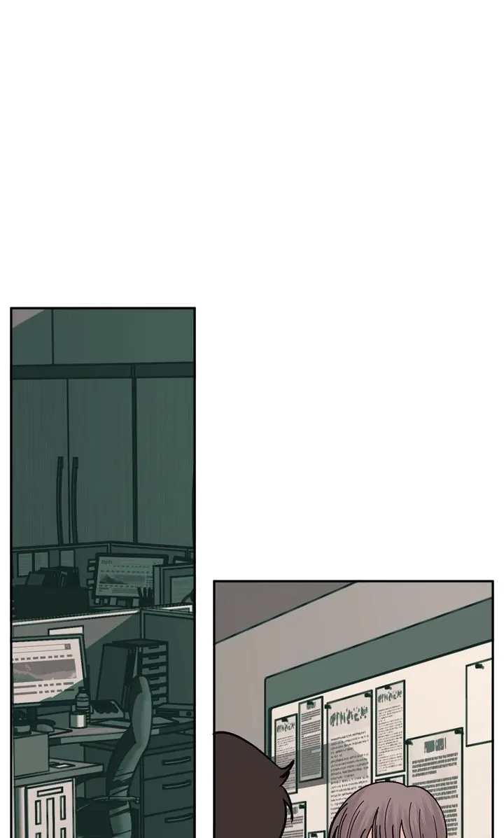 Killer Whale Protocol - Chapter 11 Page 54