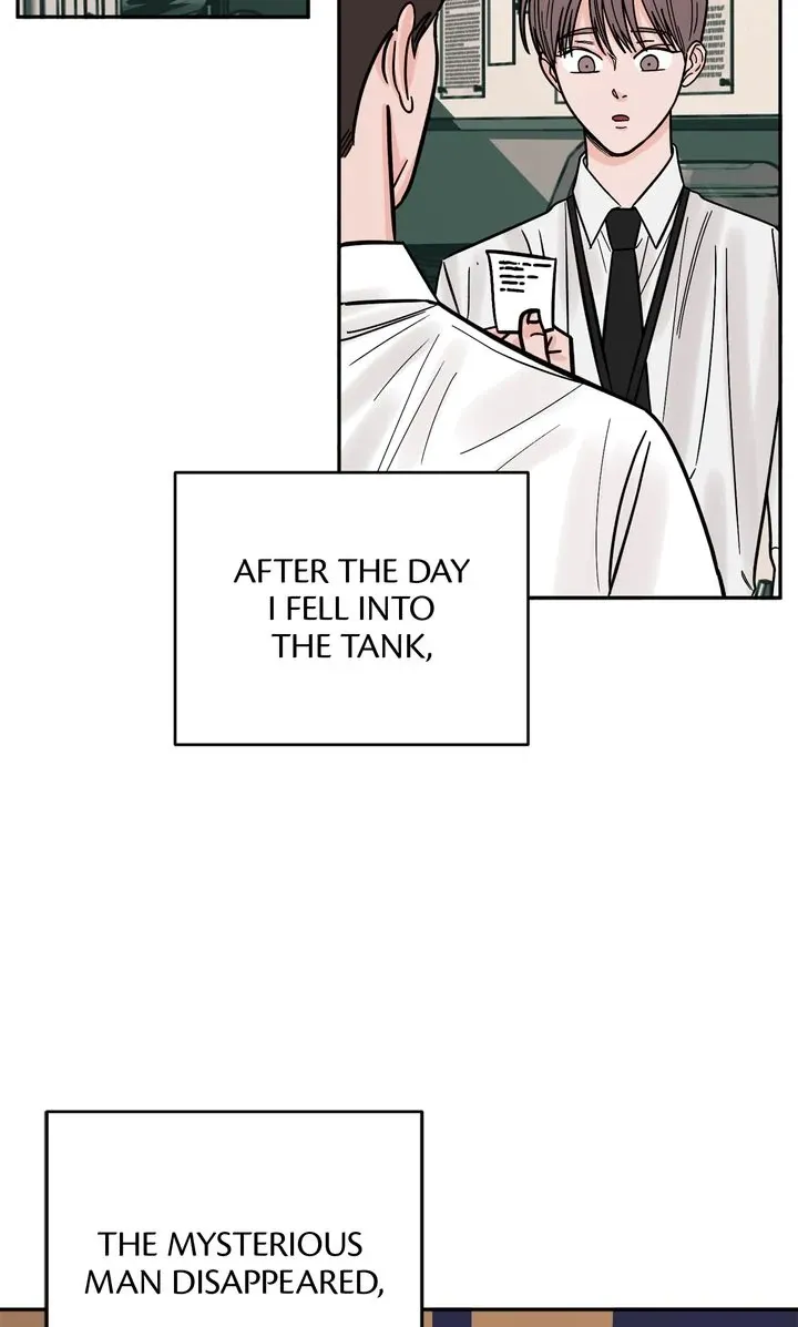 Killer Whale Protocol - Chapter 11 Page 55