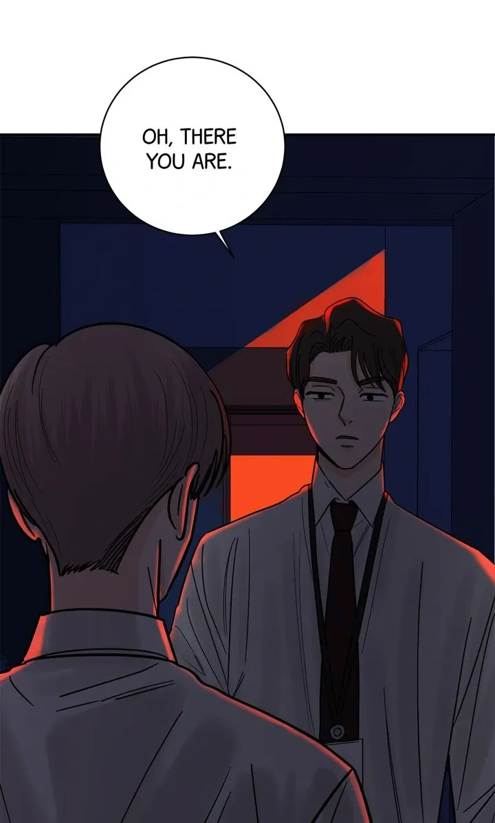 Killer Whale Protocol - Chapter 11 Page 61
