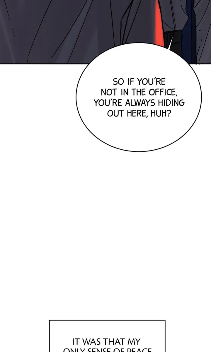 Killer Whale Protocol - Chapter 11 Page 62