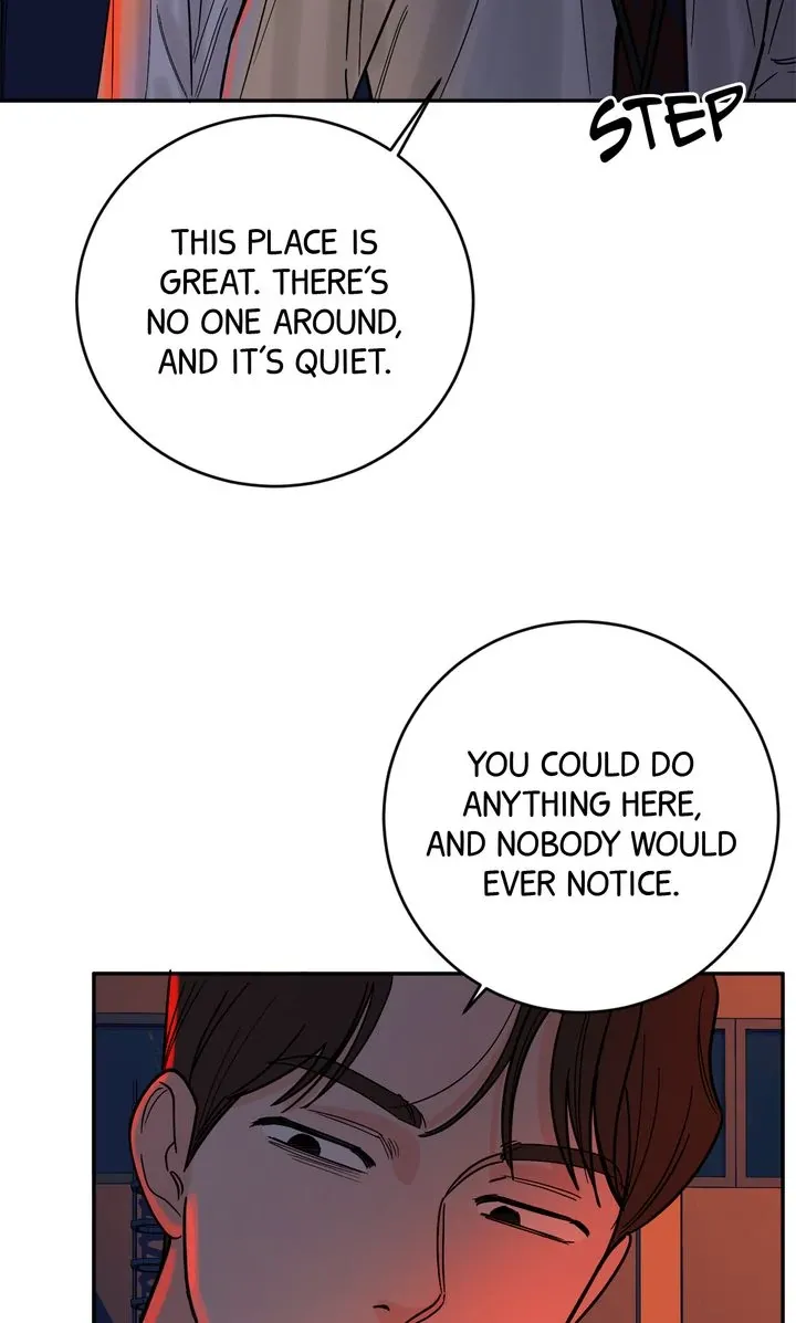 Killer Whale Protocol - Chapter 11 Page 65