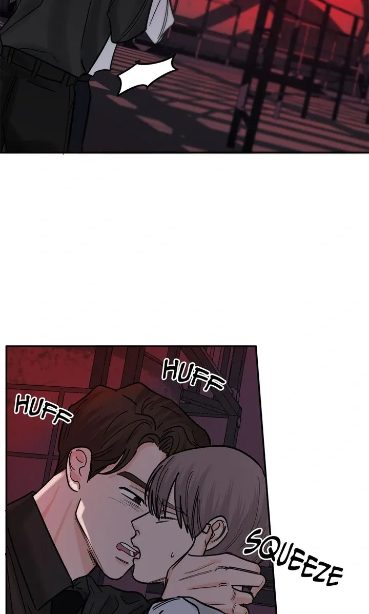 Killer Whale Protocol - Chapter 11 Page 75