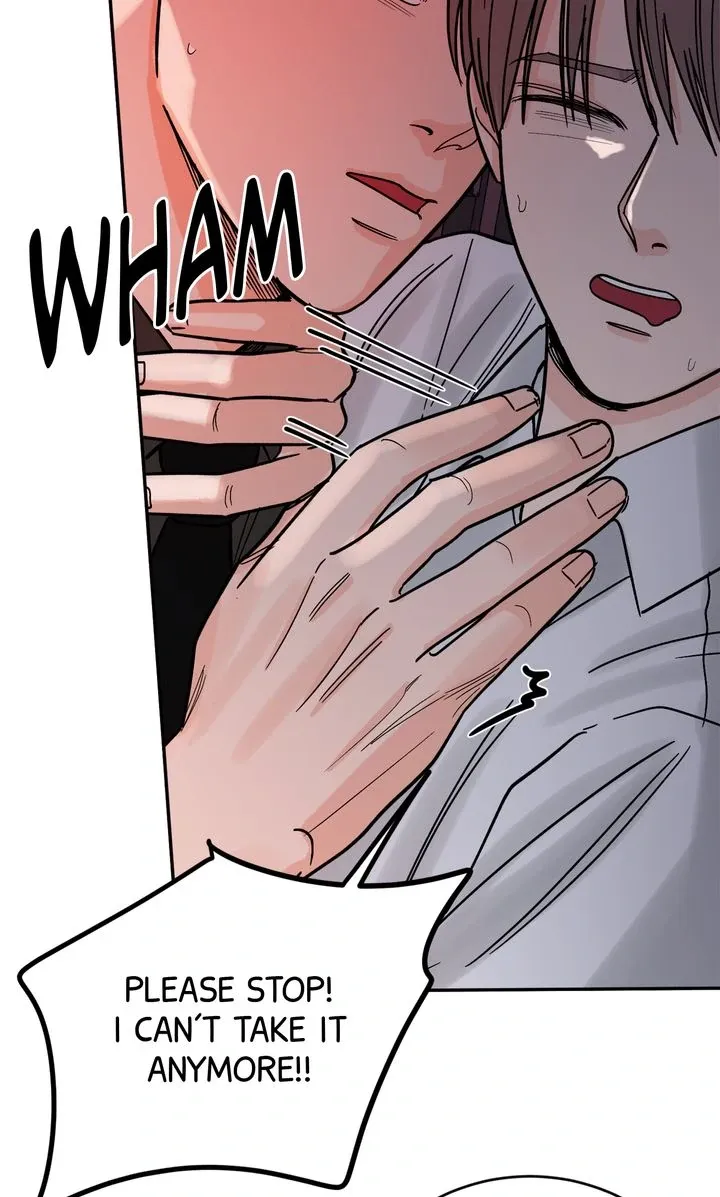 Killer Whale Protocol - Chapter 11 Page 77