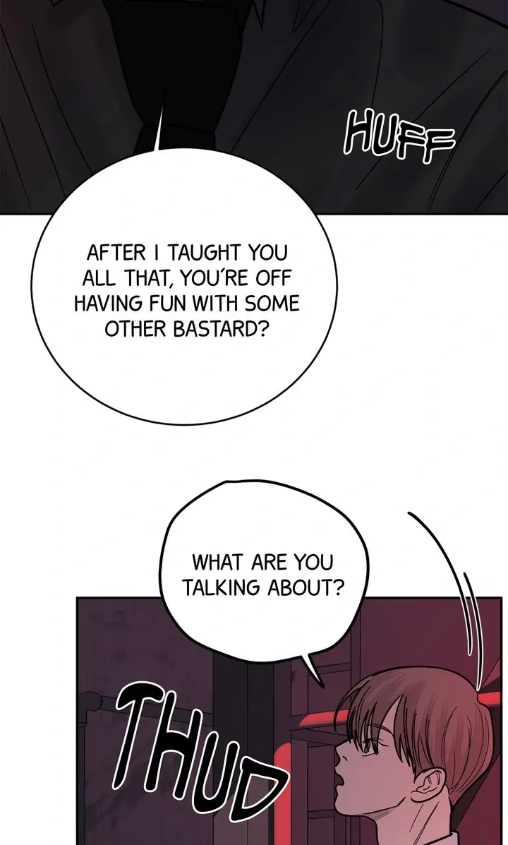 Killer Whale Protocol - Chapter 11 Page 79