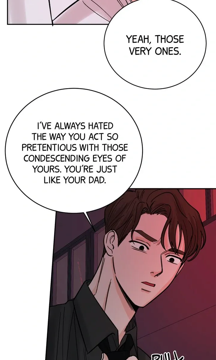 Killer Whale Protocol - Chapter 11 Page 82