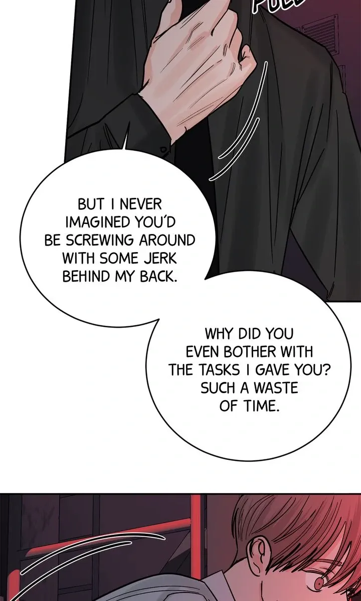 Killer Whale Protocol - Chapter 11 Page 83