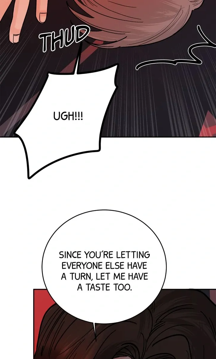 Killer Whale Protocol - Chapter 11 Page 87