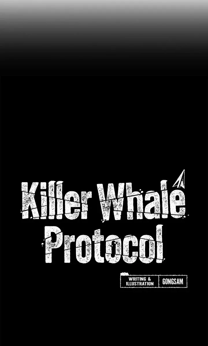 Killer Whale Protocol - Chapter 12 Page 2