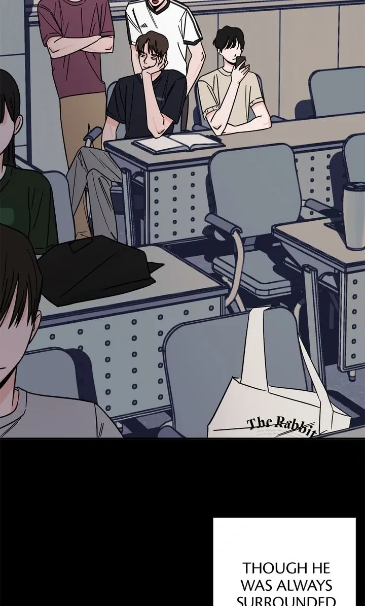 Killer Whale Protocol - Chapter 12 Page 4