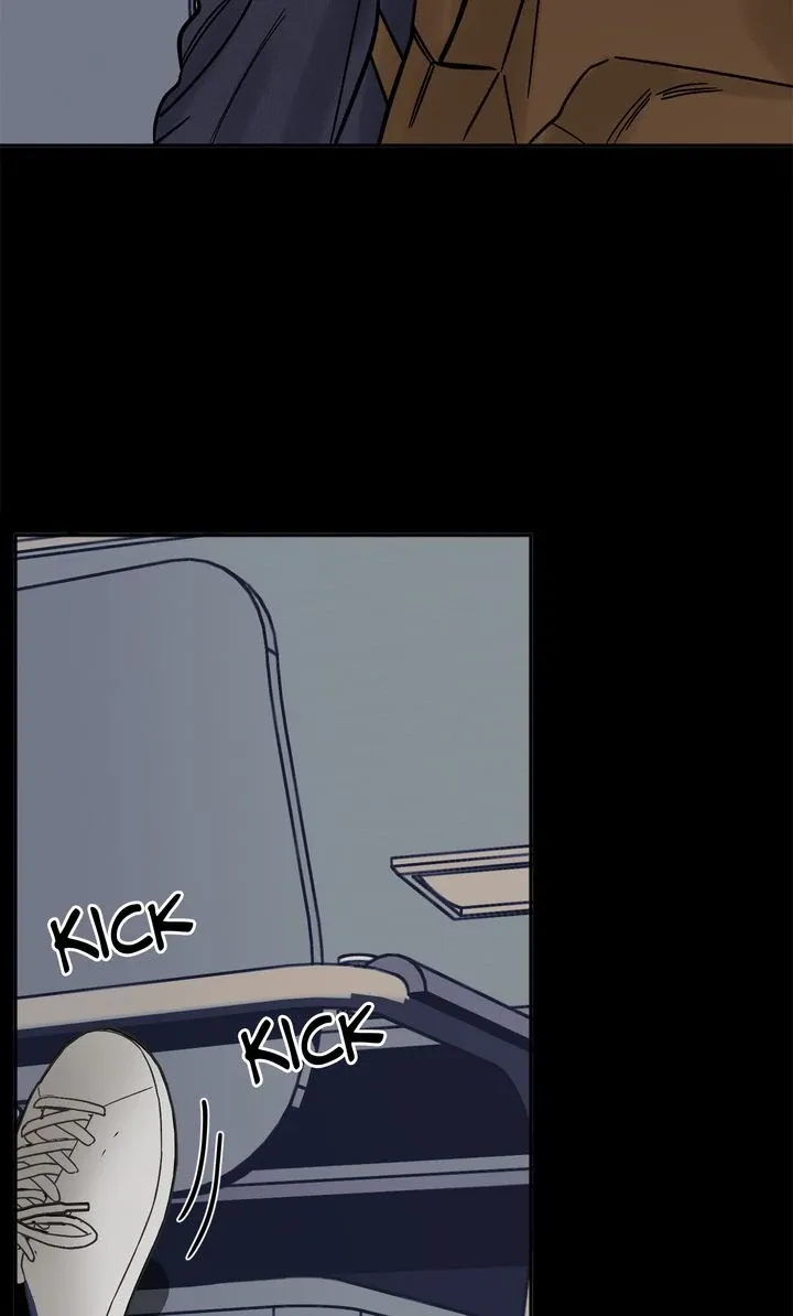 Killer Whale Protocol - Chapter 12 Page 9