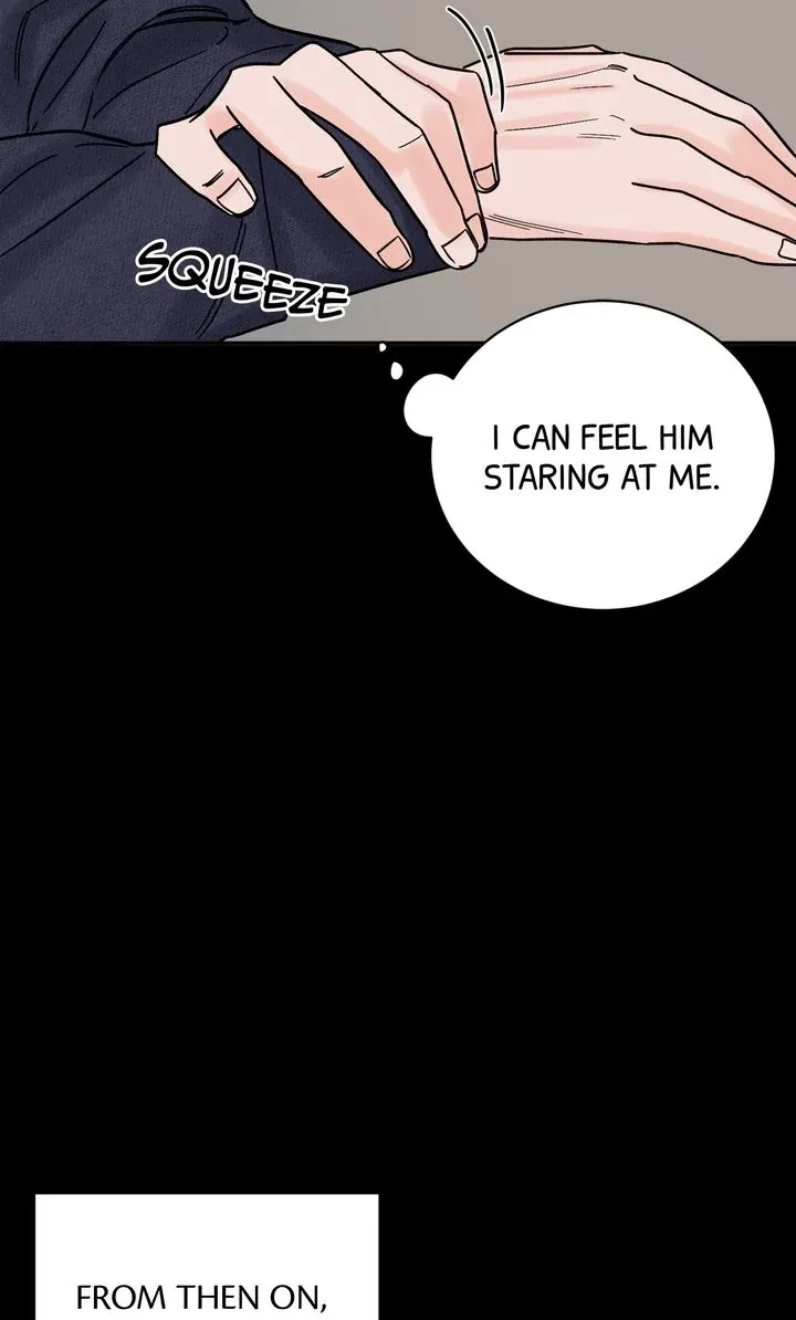 Killer Whale Protocol - Chapter 12 Page 17