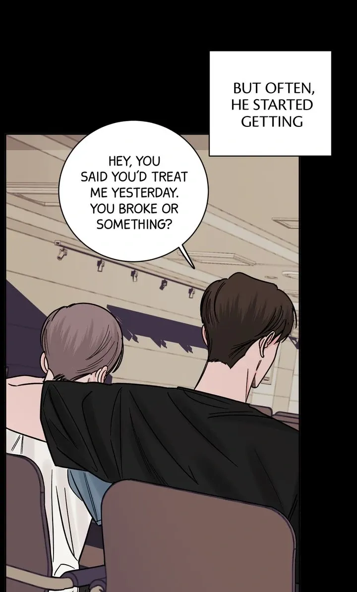 Killer Whale Protocol - Chapter 12 Page 19