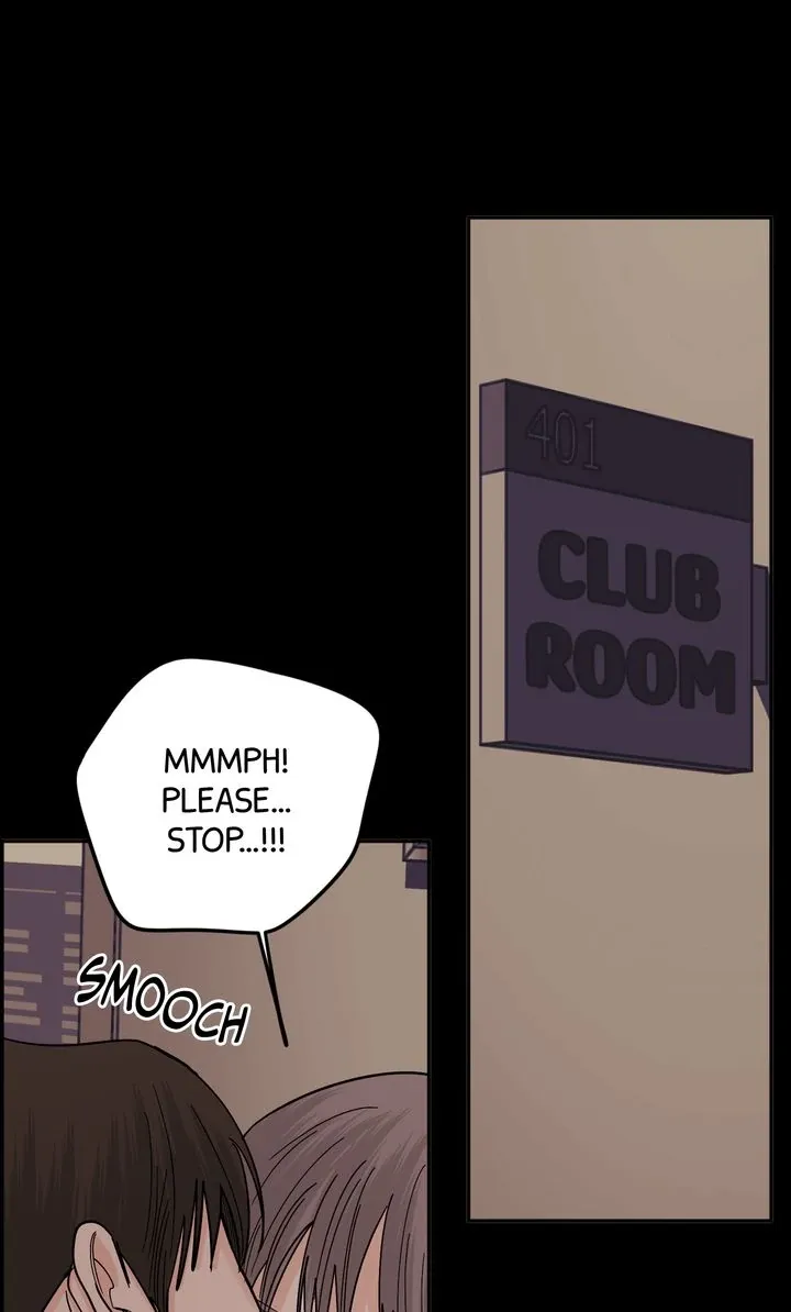 Killer Whale Protocol - Chapter 12 Page 28