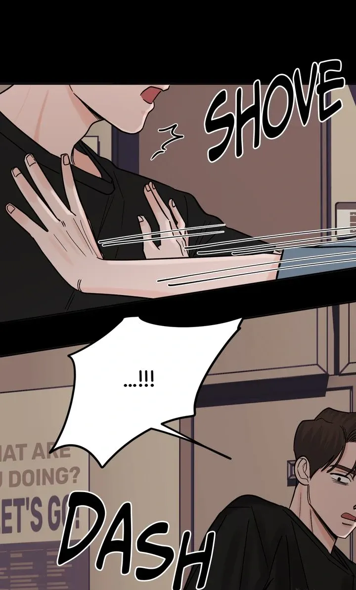 Killer Whale Protocol - Chapter 12 Page 31