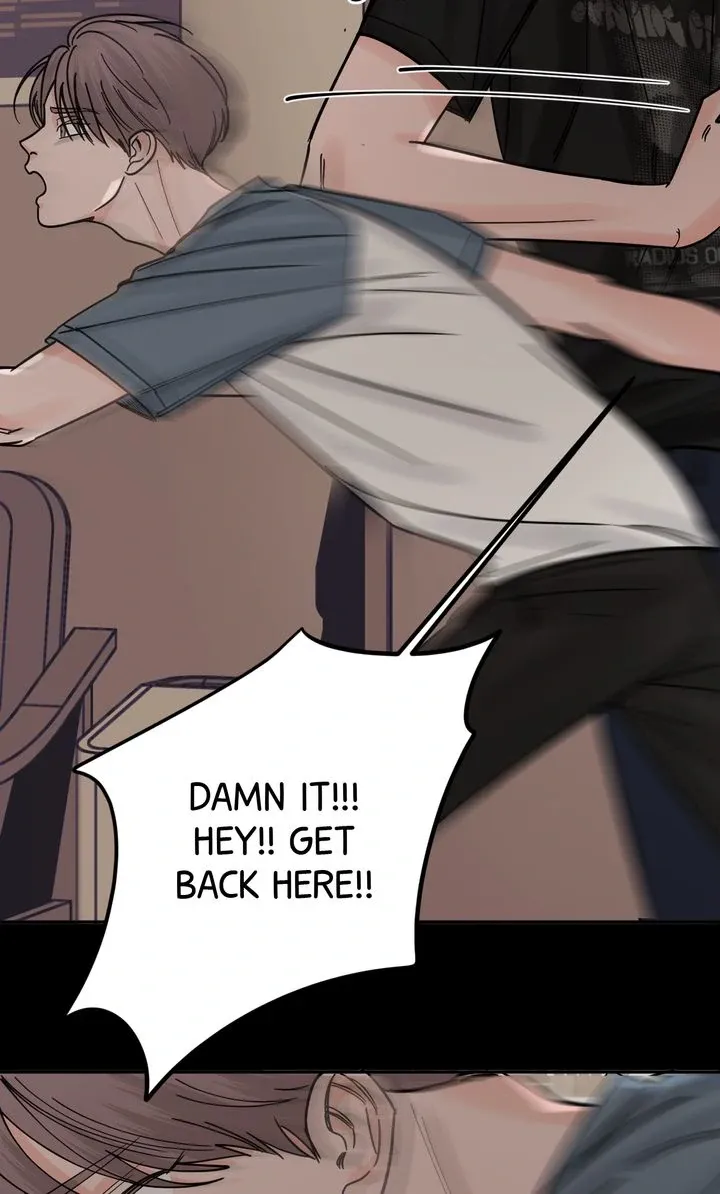 Killer Whale Protocol - Chapter 12 Page 32