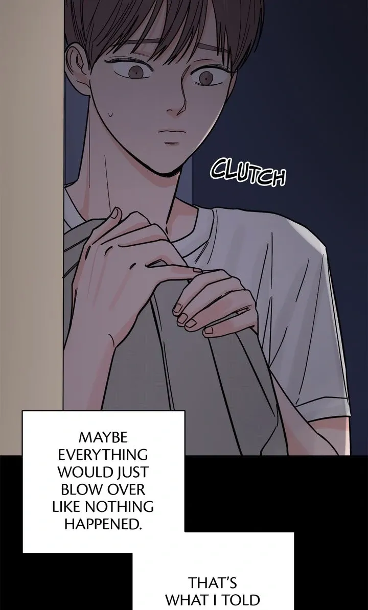 Killer Whale Protocol - Chapter 12 Page 38