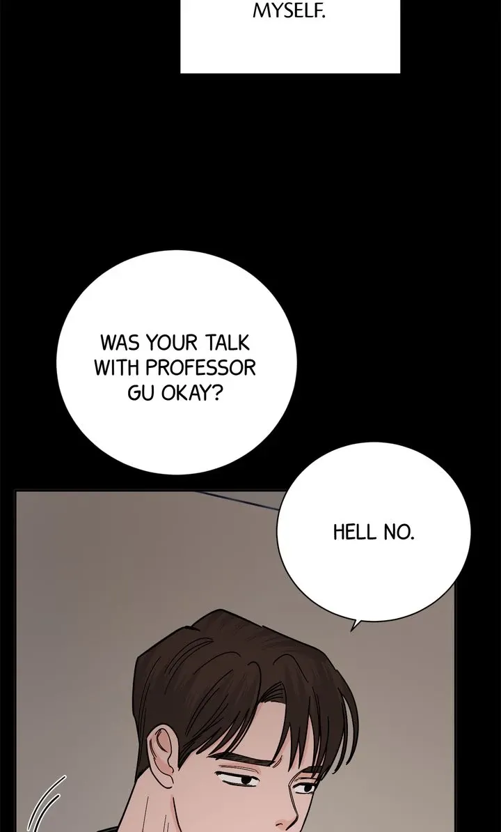 Killer Whale Protocol - Chapter 12 Page 39