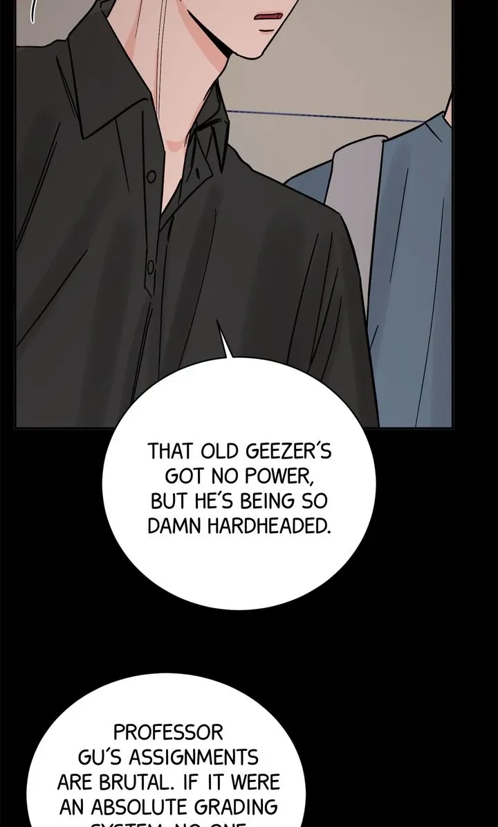 Killer Whale Protocol - Chapter 12 Page 40