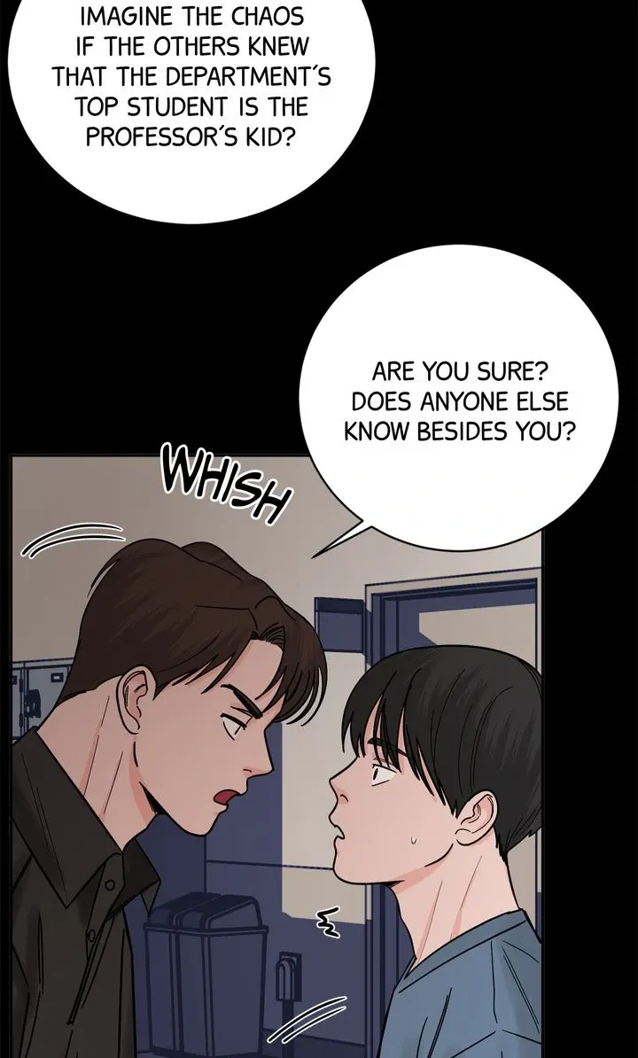 Killer Whale Protocol - Chapter 12 Page 44