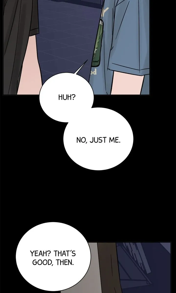 Killer Whale Protocol - Chapter 12 Page 45
