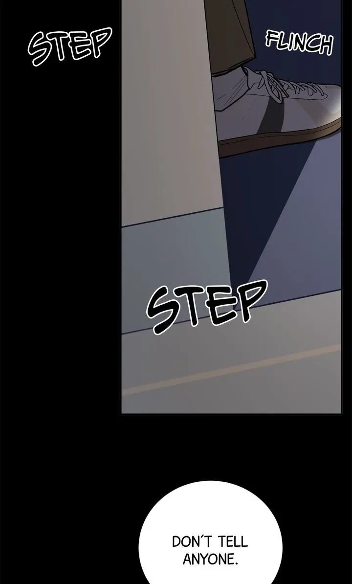 Killer Whale Protocol - Chapter 12 Page 46