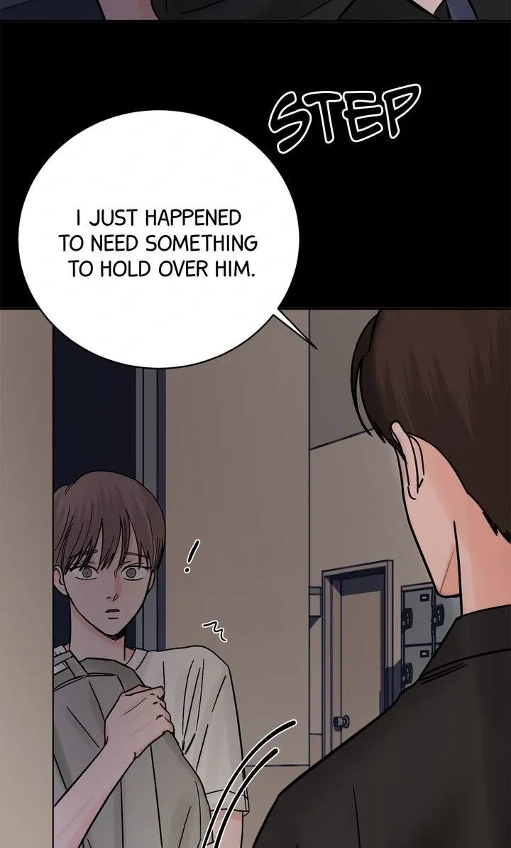Killer Whale Protocol - Chapter 12 Page 48