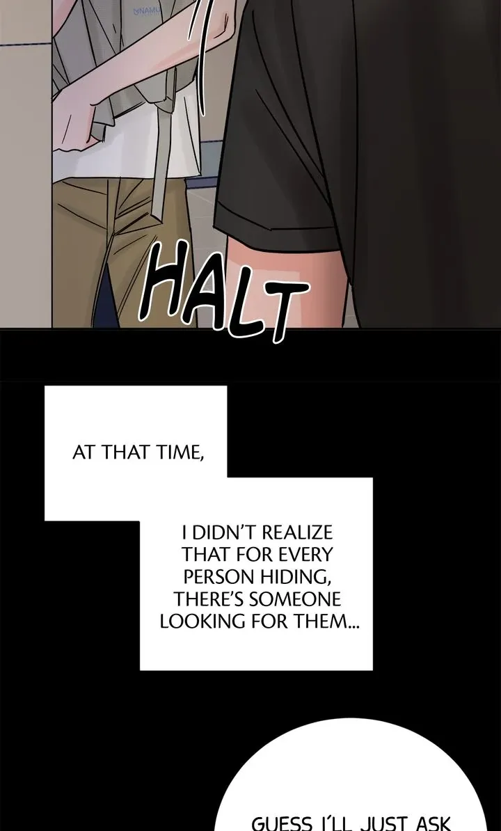 Killer Whale Protocol - Chapter 12 Page 49