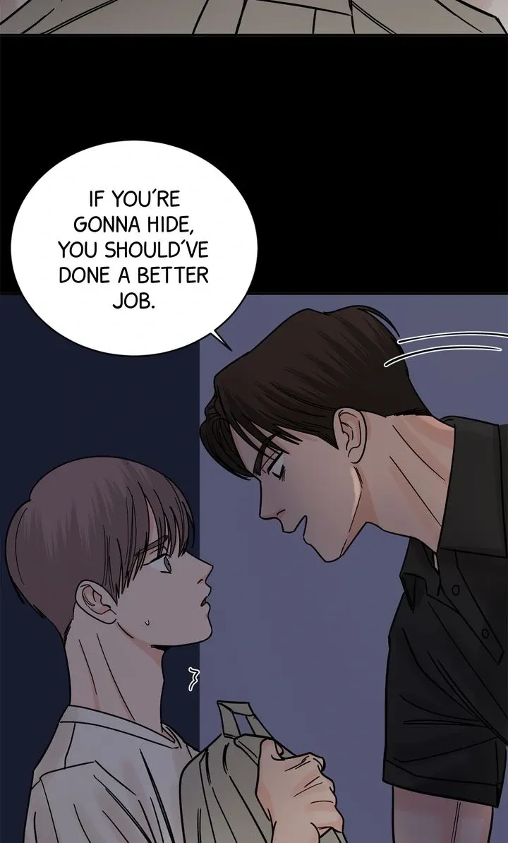 Killer Whale Protocol - Chapter 12 Page 51