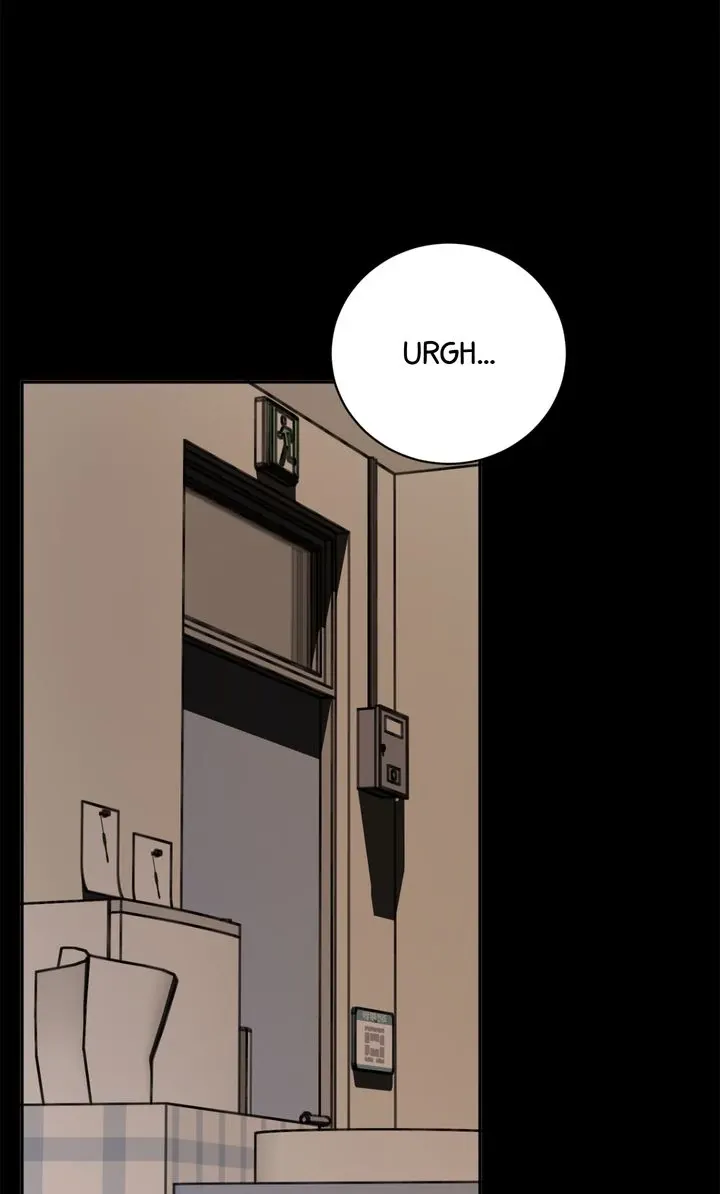 Killer Whale Protocol - Chapter 12 Page 54