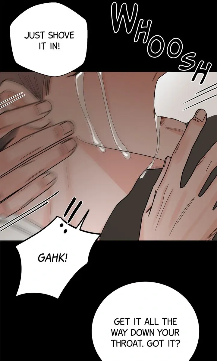 Killer Whale Protocol - Chapter 12 Page 58