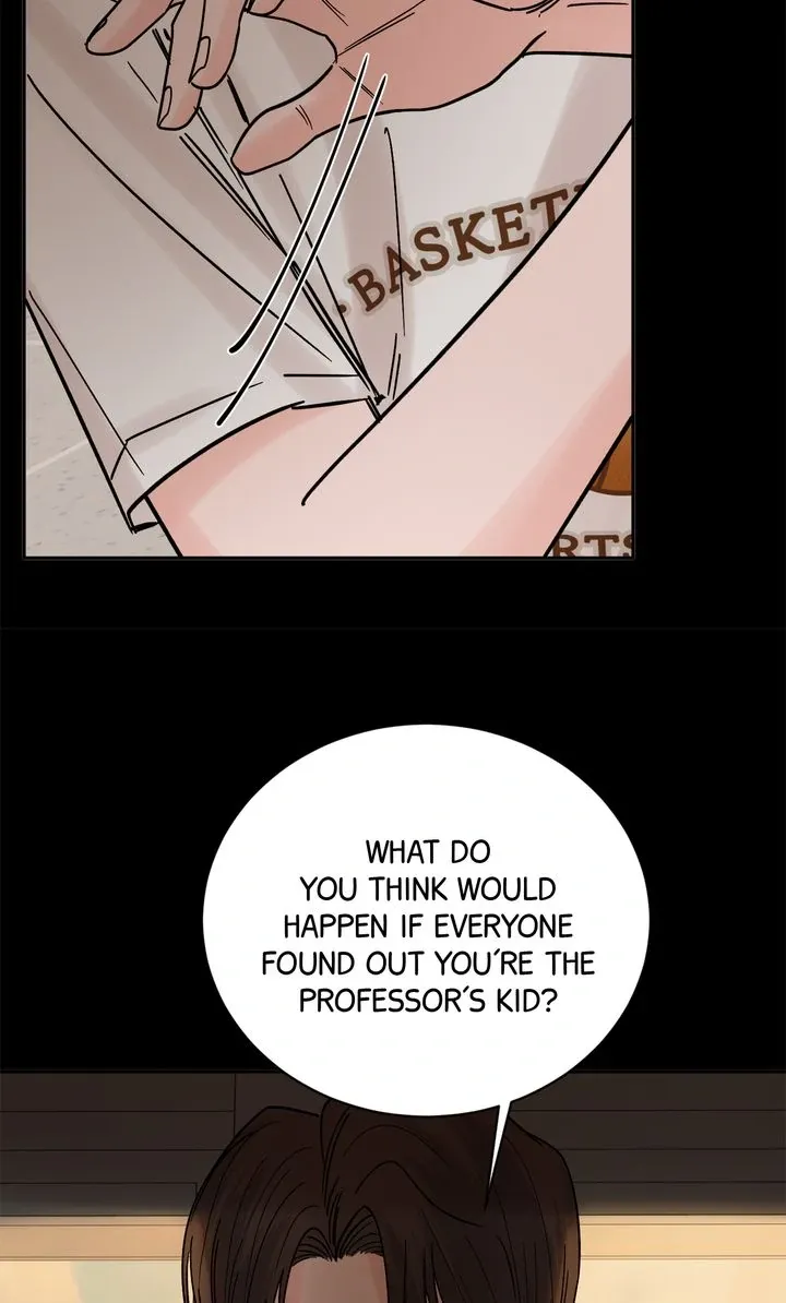 Killer Whale Protocol - Chapter 12 Page 61