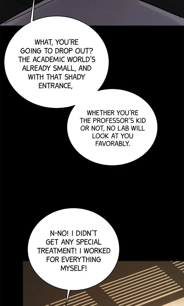 Killer Whale Protocol - Chapter 12 Page 63