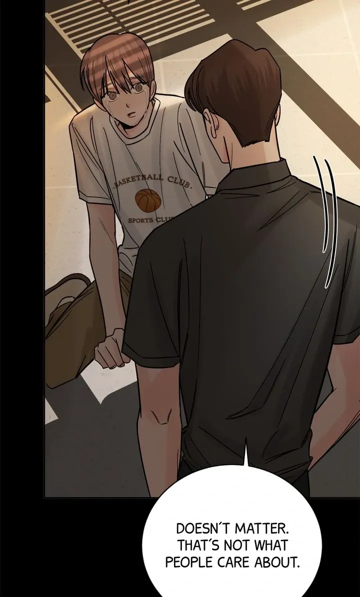 Killer Whale Protocol - Chapter 12 Page 64