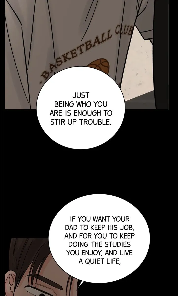 Killer Whale Protocol - Chapter 12 Page 66