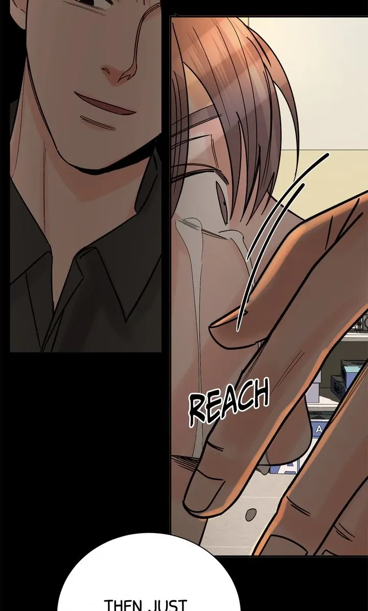 Killer Whale Protocol - Chapter 12 Page 67