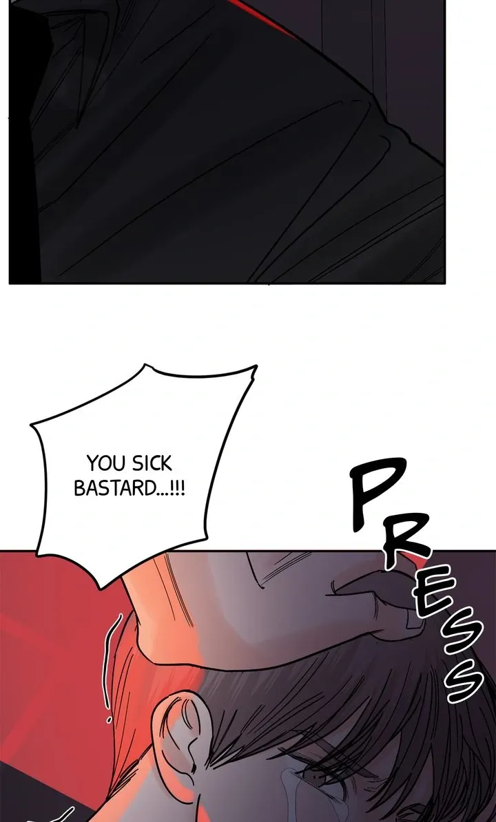 Killer Whale Protocol - Chapter 12 Page 72