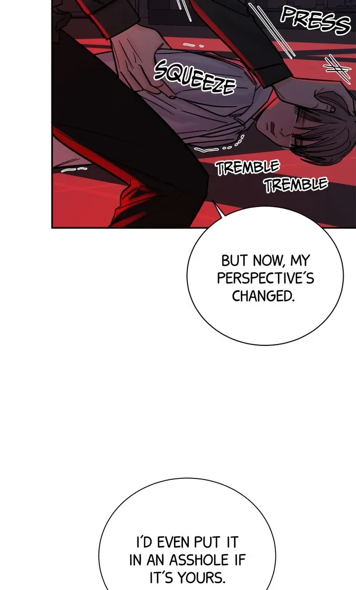Killer Whale Protocol - Chapter 12 Page 75