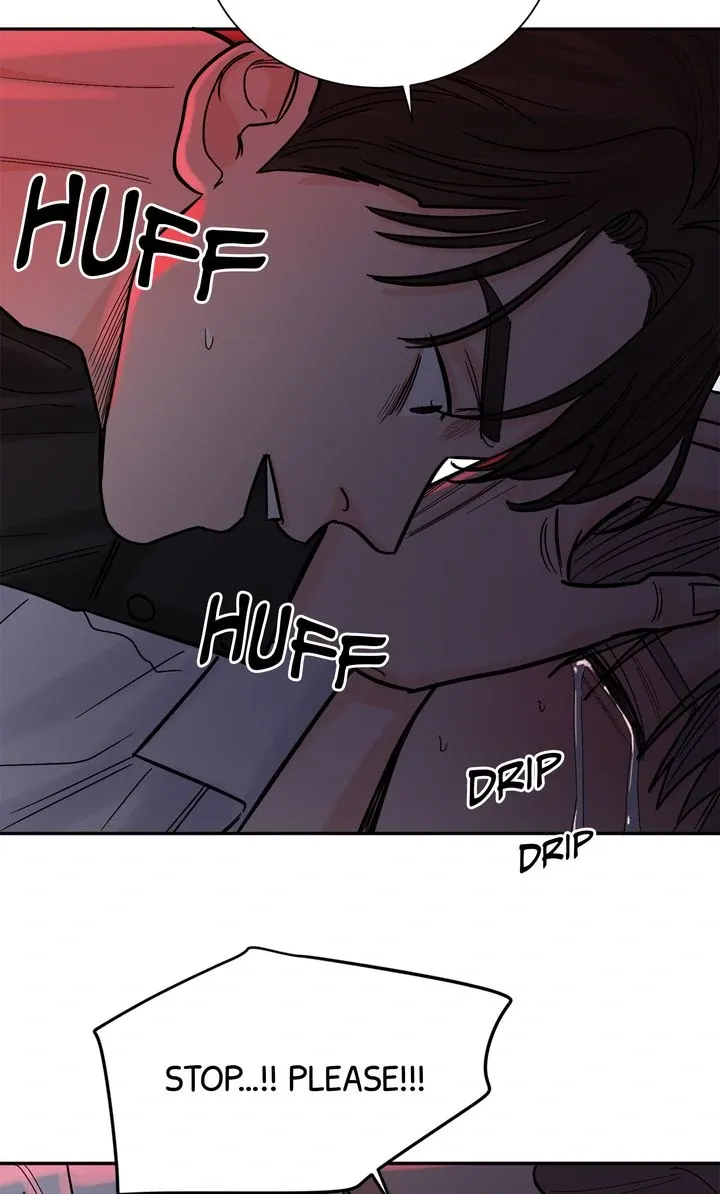 Killer Whale Protocol - Chapter 12 Page 76
