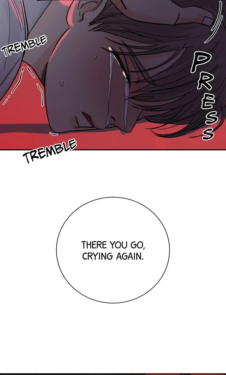 Killer Whale Protocol - Chapter 12 Page 77