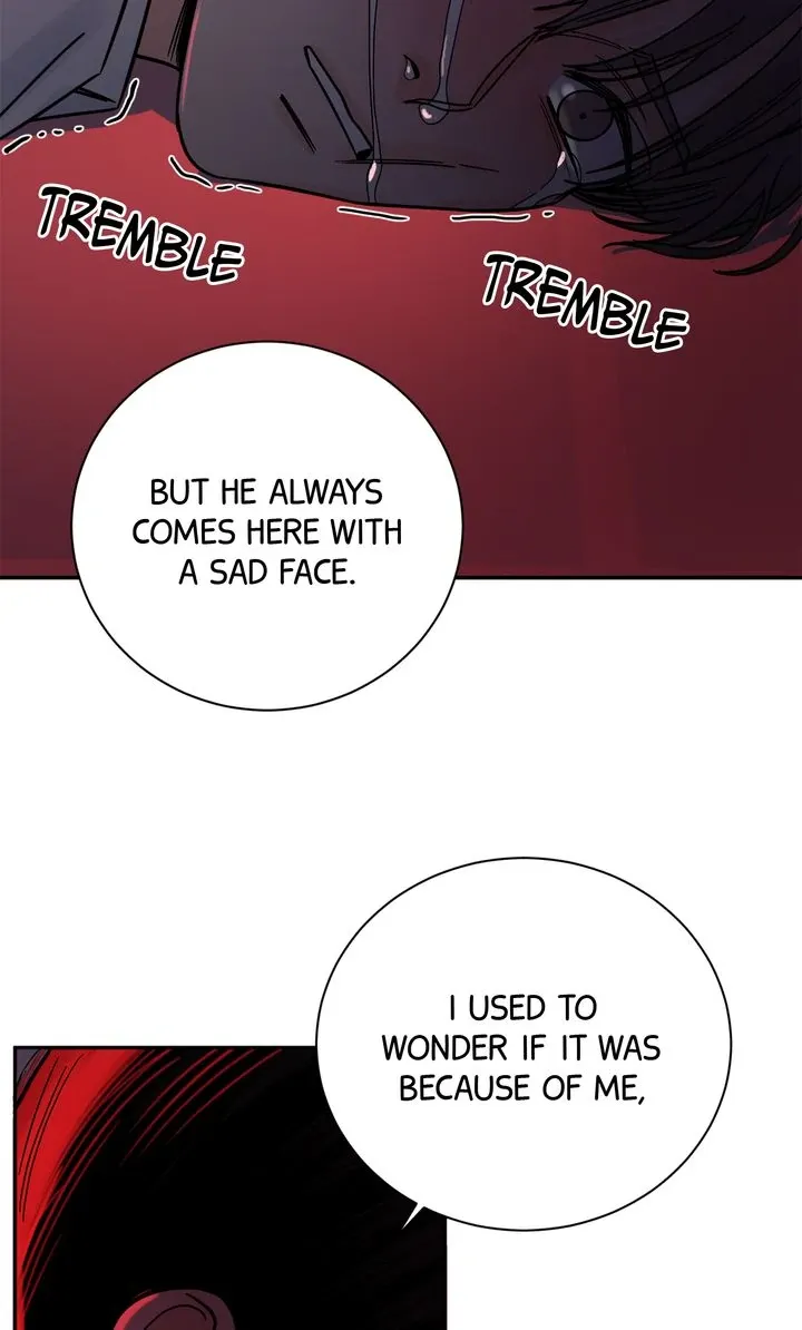 Killer Whale Protocol - Chapter 12 Page 83