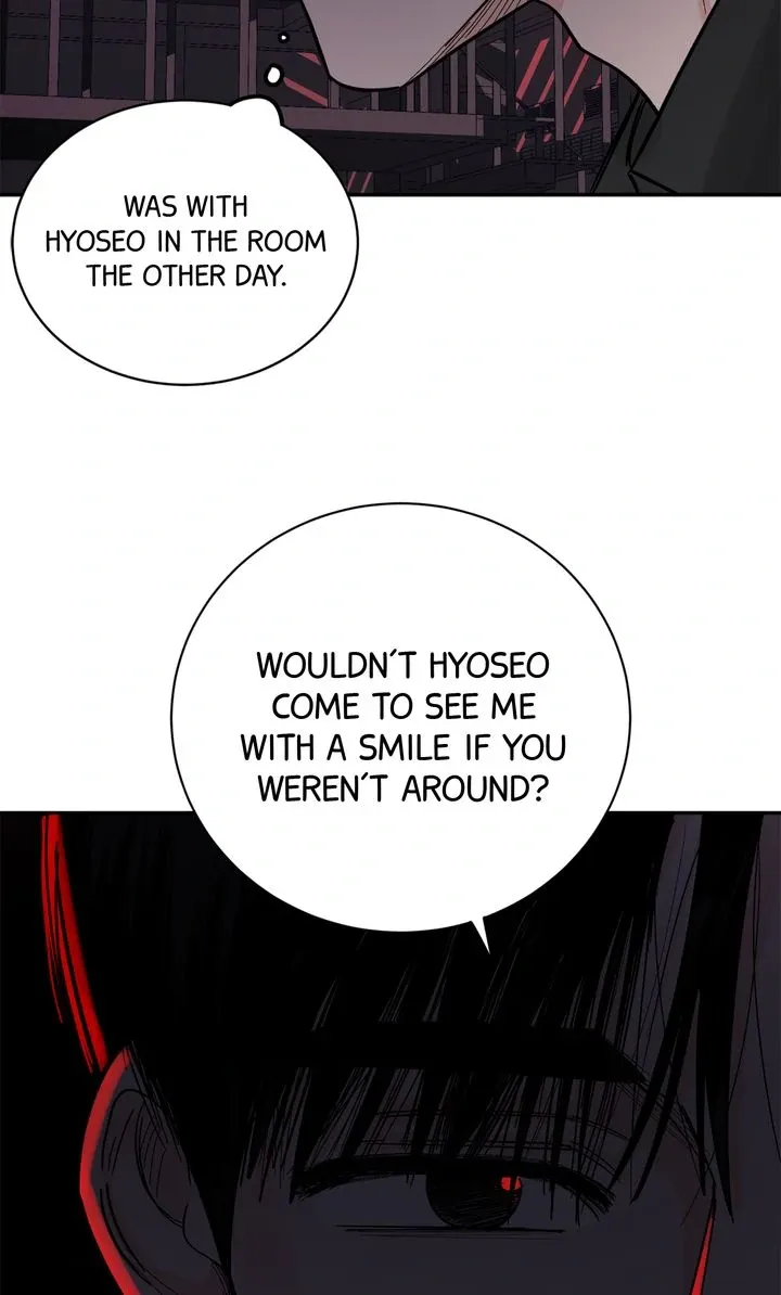 Killer Whale Protocol - Chapter 12 Page 88