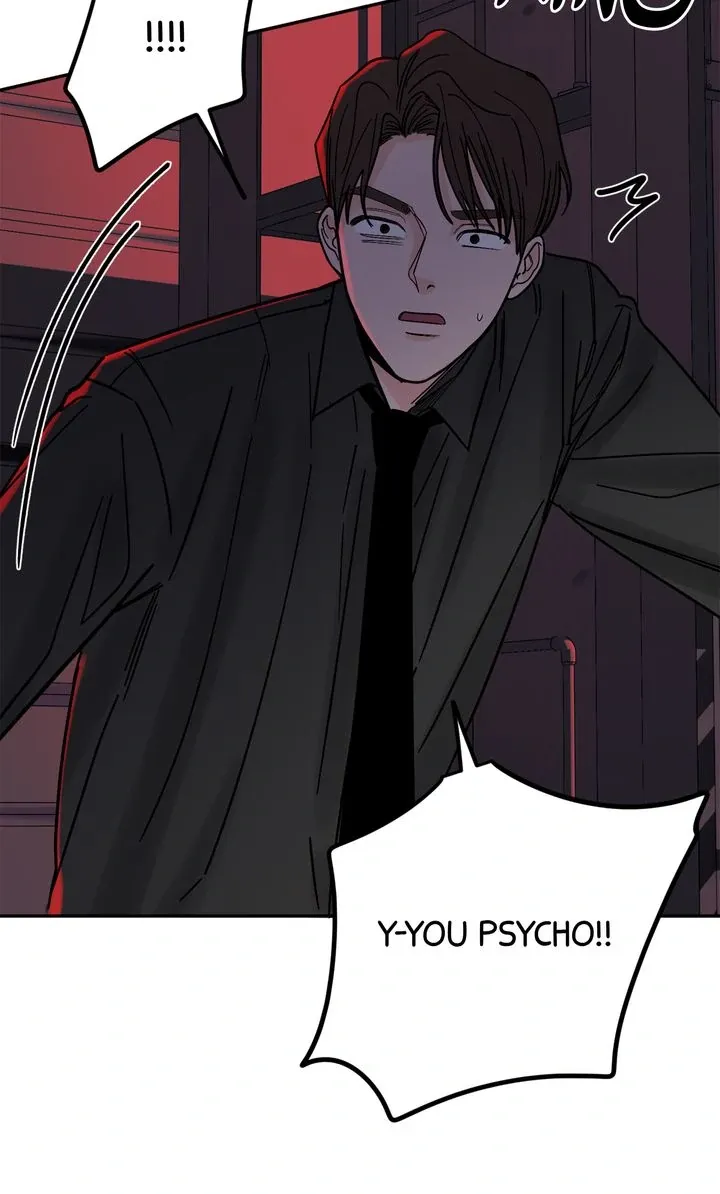 Killer Whale Protocol - Chapter 12 Page 90