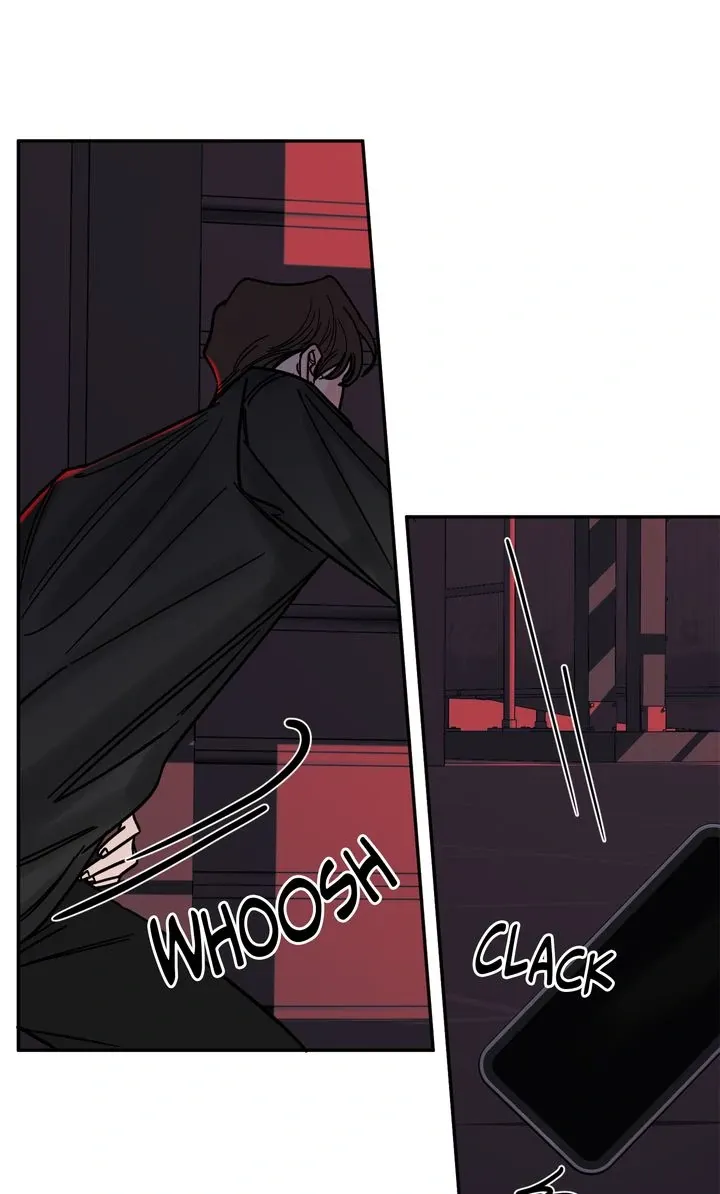 Killer Whale Protocol - Chapter 12 Page 91