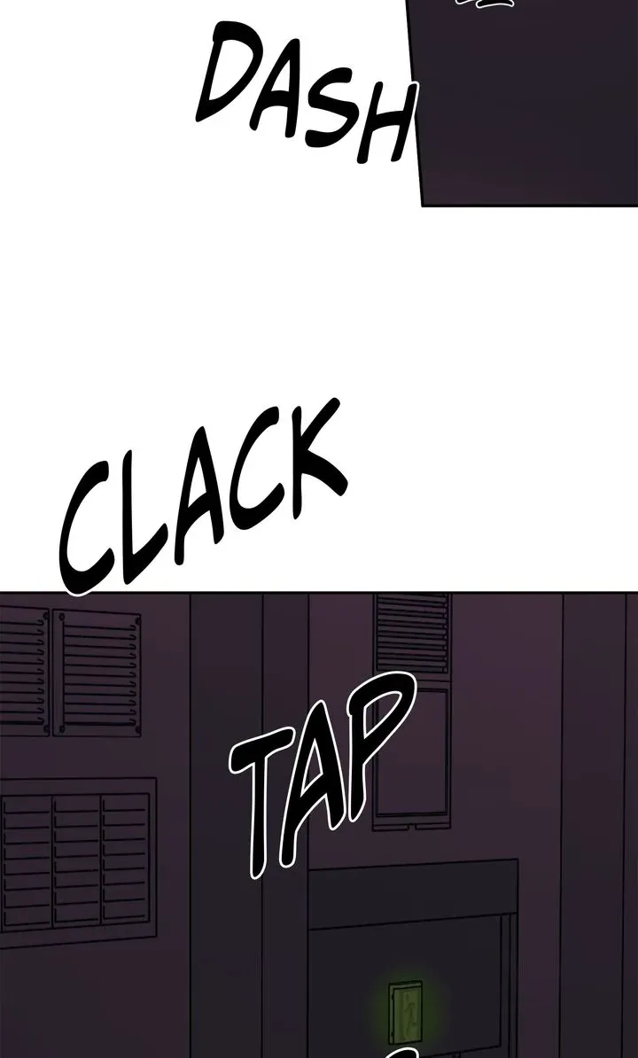 Killer Whale Protocol - Chapter 12 Page 92