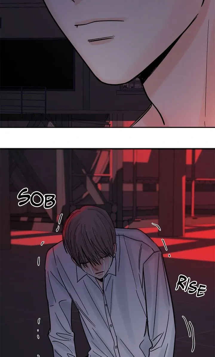 Killer Whale Protocol - Chapter 12 Page 95