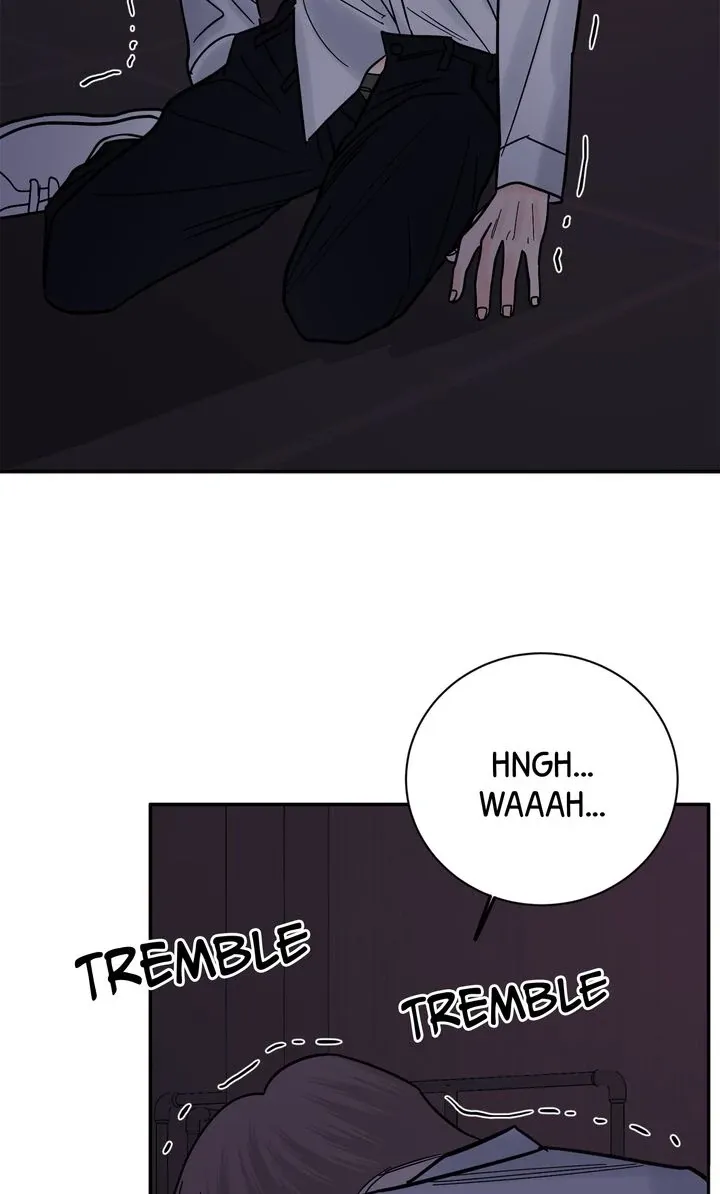 Killer Whale Protocol - Chapter 12 Page 96