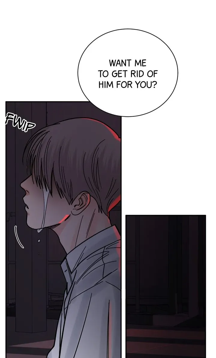 Killer Whale Protocol - Chapter 12 Page 98
