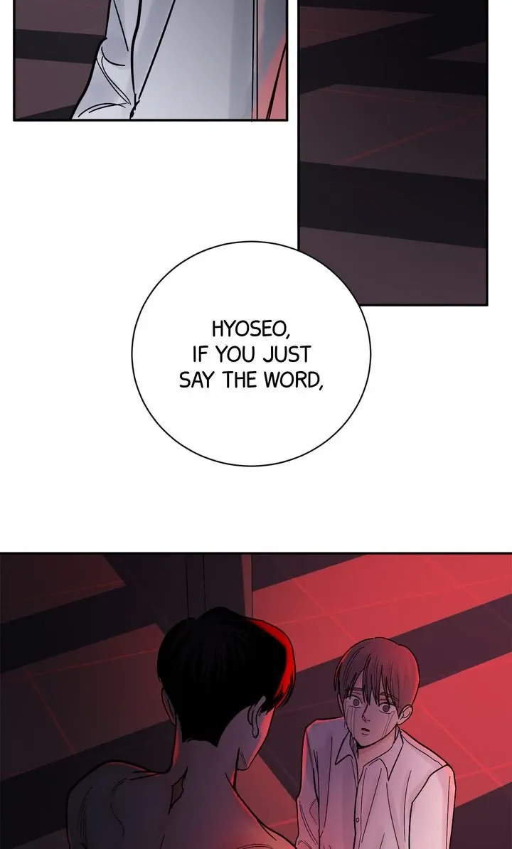 Killer Whale Protocol - Chapter 12 Page 99