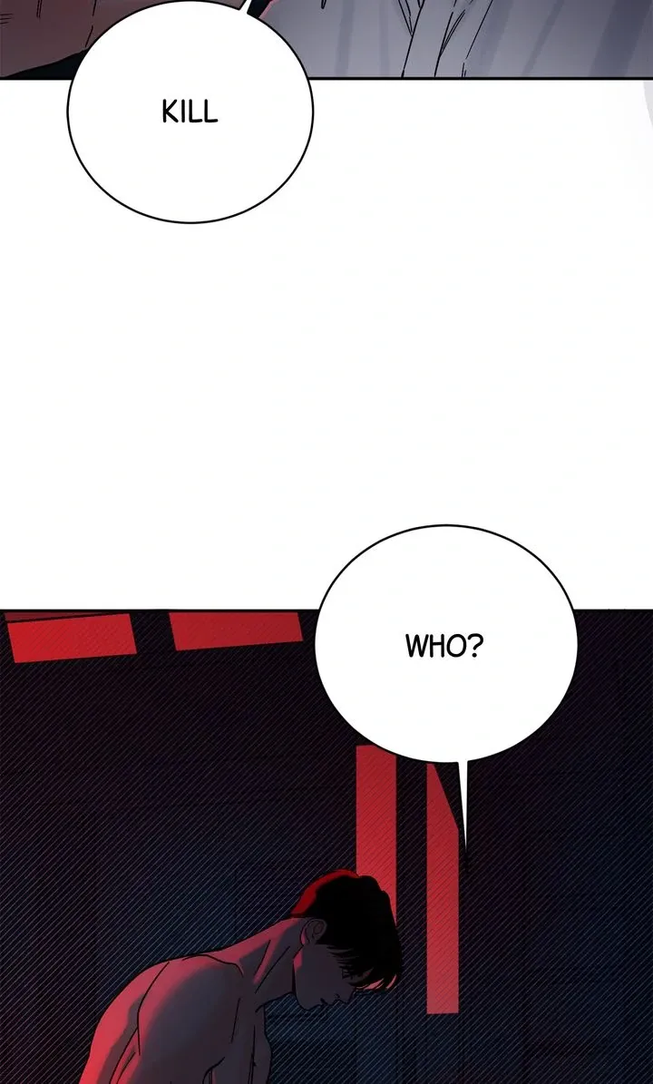 Killer Whale Protocol - Chapter 13 Page 9